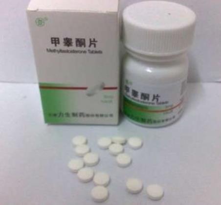 睪酮的相關(guān)研究