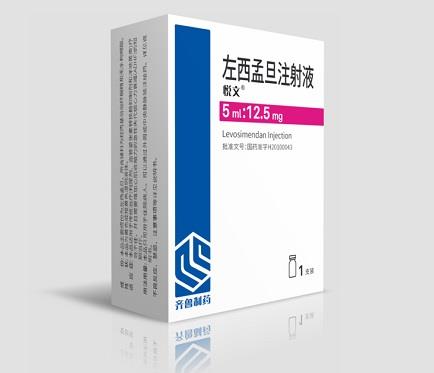 左西孟旦的使用用量、不良反應(yīng)、相互作用等