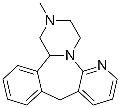 米氮平的醫(yī)療用途