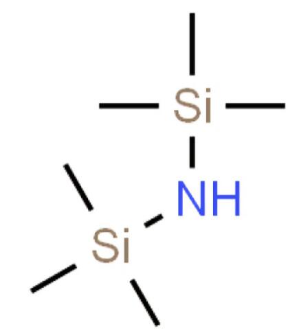 六甲基二硅氮烷的反應(yīng)和應(yīng)用