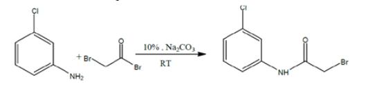 41964-65-2 synthesis