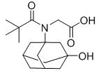 N-叔丁氧羰基-3-羥基-1-金剛烷基-D-甘氨酸的制備及其應(yīng)用