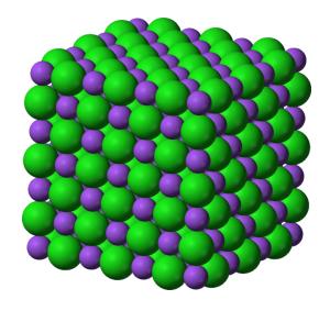 Lithium deuteride