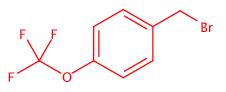 4-三氟甲氧基溴芐的合成與應用