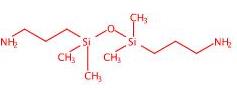 1,3-雙(3-氨基丙基)-1,1,3,3-四甲基二硅氧烷的合成與應(yīng)用