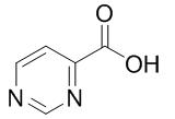 4-嘧啶甲酸的合成及其應用