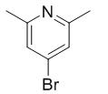 4-溴-2,6-二甲基吡啶的合成及其應(yīng)用