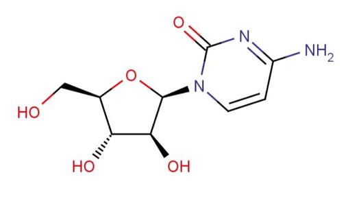 阿糖胞苷的作用機(jī)理