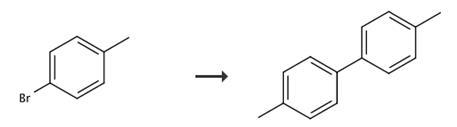 4,4'-二甲基聯(lián)苯的合成路線
