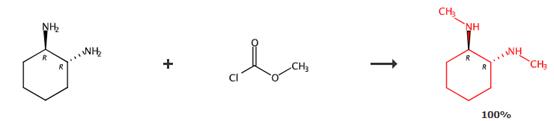 (1S,2S)-(+)-N,N'-二甲基-1,2-環(huán)己二胺的合成與應用