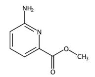 6-氨基吡啶甲酸甲酯的合成及其應(yīng)用