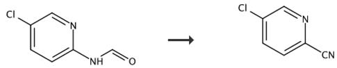 2-氰基-5-氯吡啶合成路線