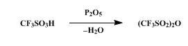 synthesis of Trifluoromethanesulfonic anhydride.png