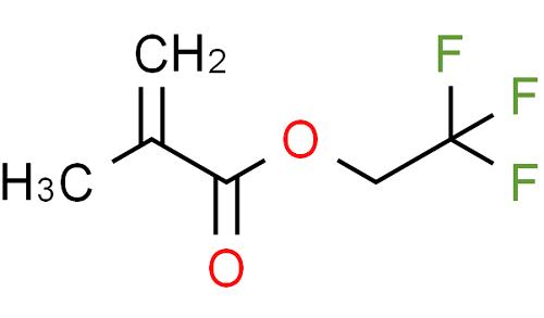 甲基丙烯酸-2,2,2-三氟乙酯的制備