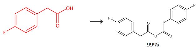 4-氟苯乙酸的應(yīng)用轉(zhuǎn)化