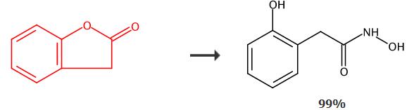 苯并呋喃酮的應(yīng)用轉(zhuǎn)化