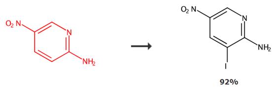 2-氨基-5-硝基吡啶的應(yīng)用轉(zhuǎn)化