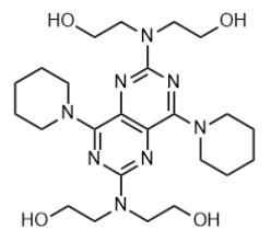 雙嘧達莫的功效和副作用