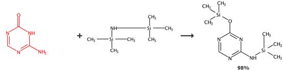 5-氮雜胞嘧啶的應(yīng)用轉(zhuǎn)化