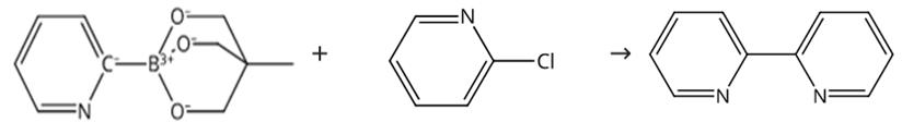 2，2'-聯(lián)吡啶的制備和作用