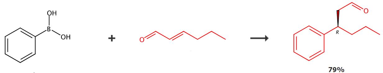 2-已烯醛的性質(zhì)與應(yīng)用