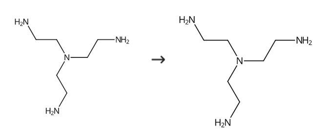 三(2-氨基乙基)胺的合成路線