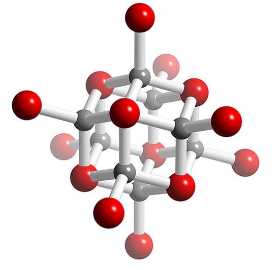 氧化鋰對釉料及微晶玻璃性能的影響