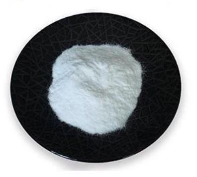 Figure 1 Stanozolol powder.png