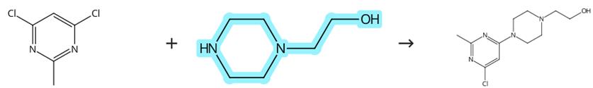 N-羥乙基哌嗪的應(yīng)用