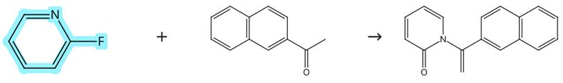 2-氟吡啶的應(yīng)用