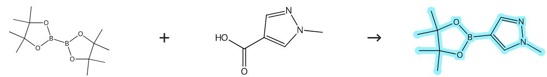 1-甲基-4-(4,4,5,5-四甲基-1,3,2-二氧雜戊硼烷-2-基)-1H-吡唑的制備