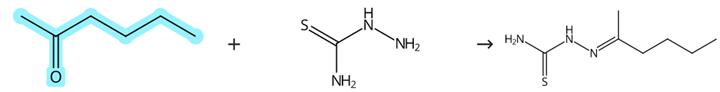 2-己酮在有機(jī)合成中的應(yīng)用