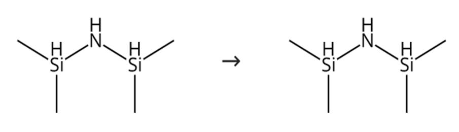 四甲基二硅氮烷的合成及其用途