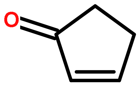 2-環(huán)戊烯酮