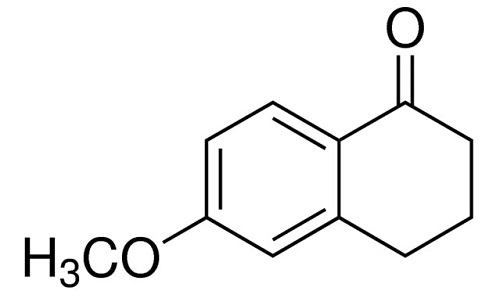 6-甲氧基-1-萘滿酮