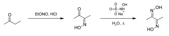 Preparation of Dimethylglyoxime