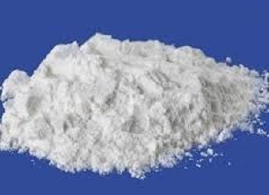 Figure 1. Properties of tetracaine hydrochloride