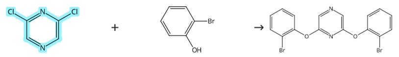 2,6-二氯吡嗪的農(nóng)藥應(yīng)用