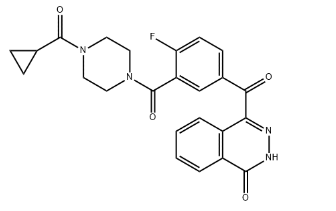 Olaparib Carbonyl Impurity