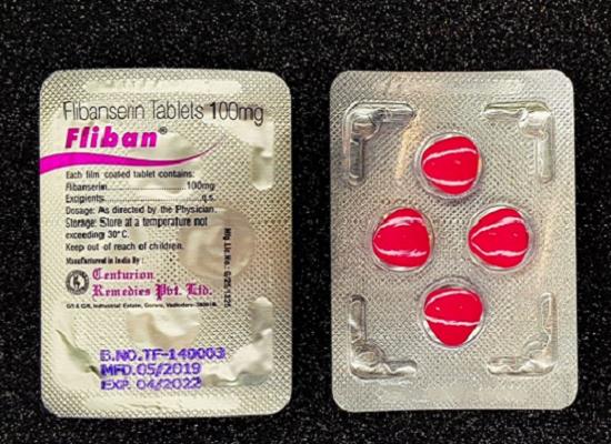 Figure 1. Tablets of flibanserin.png