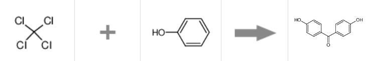 4,4'-二羥基二苯甲酮的應(yīng)用與制備