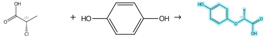 (R)-(+)-2-(4-羥基苯氧基)丙酸的農(nóng)藥應(yīng)用