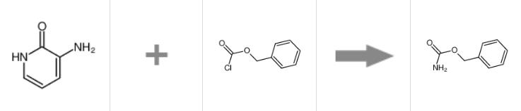 氨基甲酸芐酯的制備及應(yīng)用