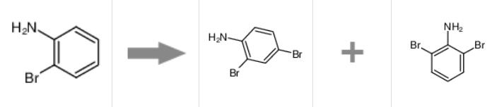 圖1 2，6-二溴苯胺的合成反應(yīng)式.png
