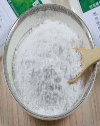 瑞鮑迪甙 A的性狀圖
