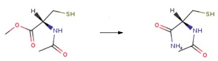 N-Acetyl-L-cysteinamide