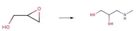 3-Methylamino-1,2-propanediol