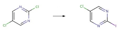 5-Chloro-2-iodopyrimidine