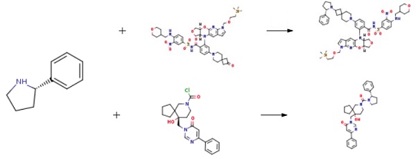 (S)-2-Phenylpyrrolidine