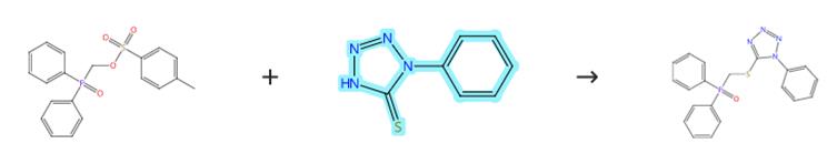 1-苯基-5-巰基四氮唑的理化性質